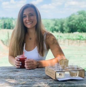 Meet your Posher, Sara ann